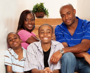 family